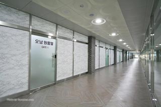 시설보기